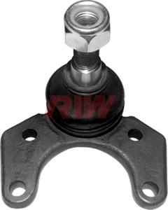 RIW Automotive RN1010 Ball joint RN1010