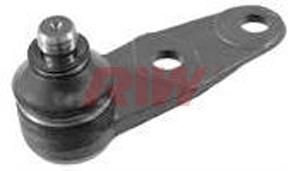 RIW Automotive RN1020 Ball joint RN1020