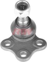 RIW Automotive RN1025 Ball joint RN1025