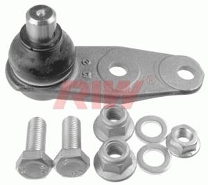 RIW Automotive RN1029 Ball joint RN1029