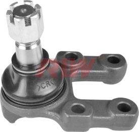 RIW Automotive NS1013 Ball joint NS1013