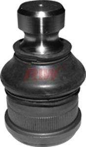 RIW Automotive NS1026 Ball joint NS1026
