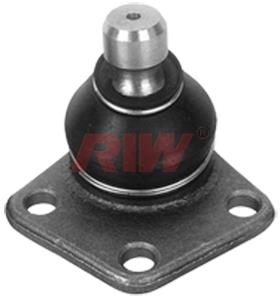 RIW Automotive SK1022 Ball joint SK1022