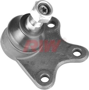 RIW Automotive SK1024 Ball joint SK1024