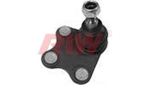 RIW Automotive SK1025 Ball joint SK1025