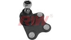 RIW Automotive SK1026 Ball joint SK1026