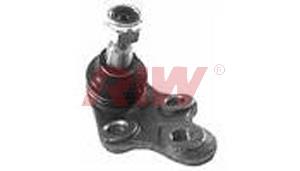 RIW Automotive TO1002 Ball joint TO1002