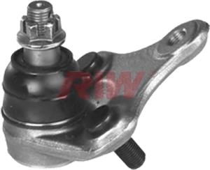 RIW Automotive TO1008 Ball joint TO1008
