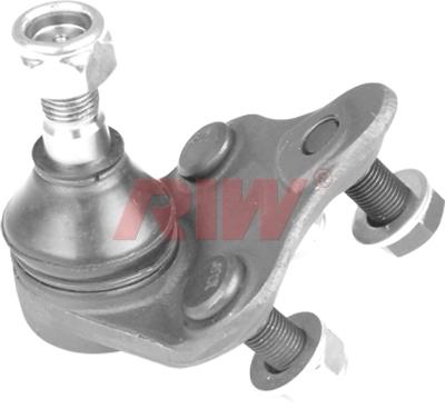 RIW Automotive TO1010 Ball joint TO1010