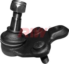 RIW Automotive TO1011 Ball joint TO1011