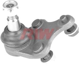 RIW Automotive TO1015 Ball joint TO1015