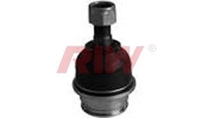 RIW Automotive TO1026 Ball joint TO1026