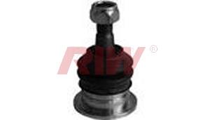 RIW Automotive TO1027 Ball joint TO1027