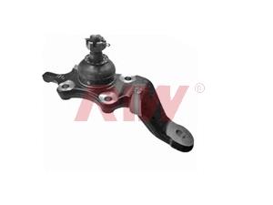 RIW Automotive TO1037 Ball joint TO1037