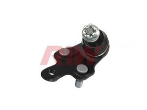 RIW Automotive TO1041 Ball joint TO1041