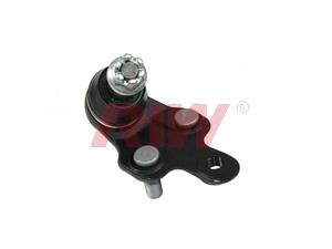 RIW Automotive TO1042 Ball joint TO1042