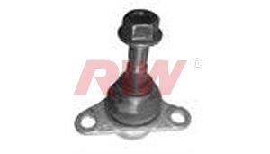 RIW Automotive VO1522 Ball joint VO1522