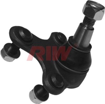 RIW Automotive VW1019 Ball joint VW1019