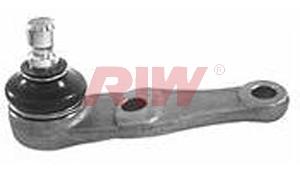 RIW Automotive DW1001 Ball joint DW1001