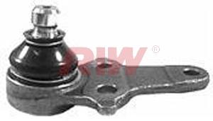 RIW Automotive FO1004 Ball joint FO1004