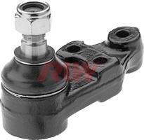 RIW Automotive FO1016 Ball joint FO1016