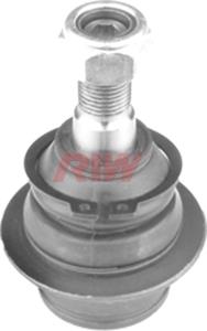 RIW Automotive FO1019 Ball joint FO1019