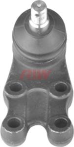 RIW Automotive HY1003 Ball joint HY1003