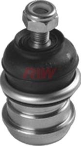 RIW Automotive HY1007 Ball joint HY1007