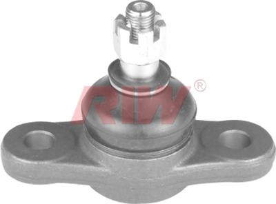 RIW Automotive HY1010 Ball joint HY1010