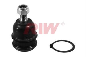 RIW Automotive HY1020 Ball joint HY1020