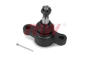 RIW Automotive HY1021 Ball joint HY1021