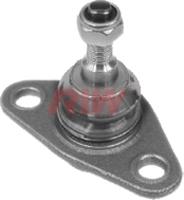 RIW Automotive VO1514 Ball joint VO1514
