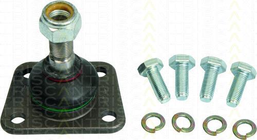 Kawe 85001512 Ball joint 85001512