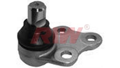 RIW Automotive ME1009 Ball joint ME1009
