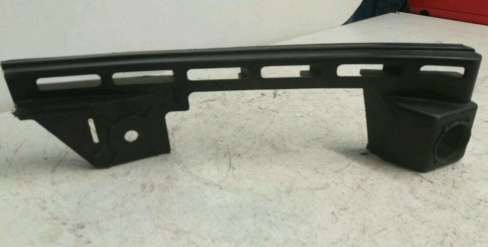 VAG 1T0 807 890 B Bracket bumper 1T0807890B 1T0807890B VAG Bracket bumper