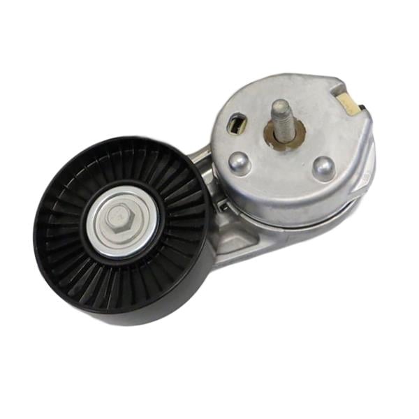 LR035493 Land Rover DRIVE BELT TENSIONER