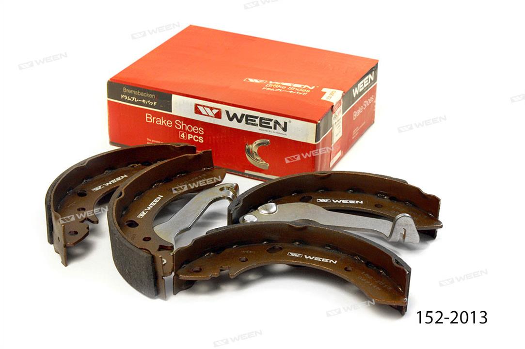 Ween 152-2013 Brake shoe set 1522013
