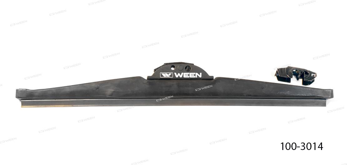Ween 100-3014 Rear wiper blade 350 mm (14") 1003014