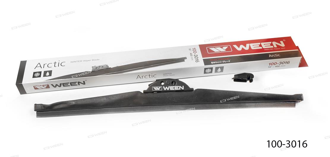 Ween 100-3016 Frame wiper blade 400 mm (16") 1003016