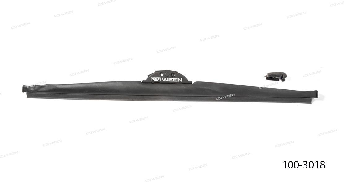 Ween 100-3018 Frame wiper blade 450 mm (18") 1003018