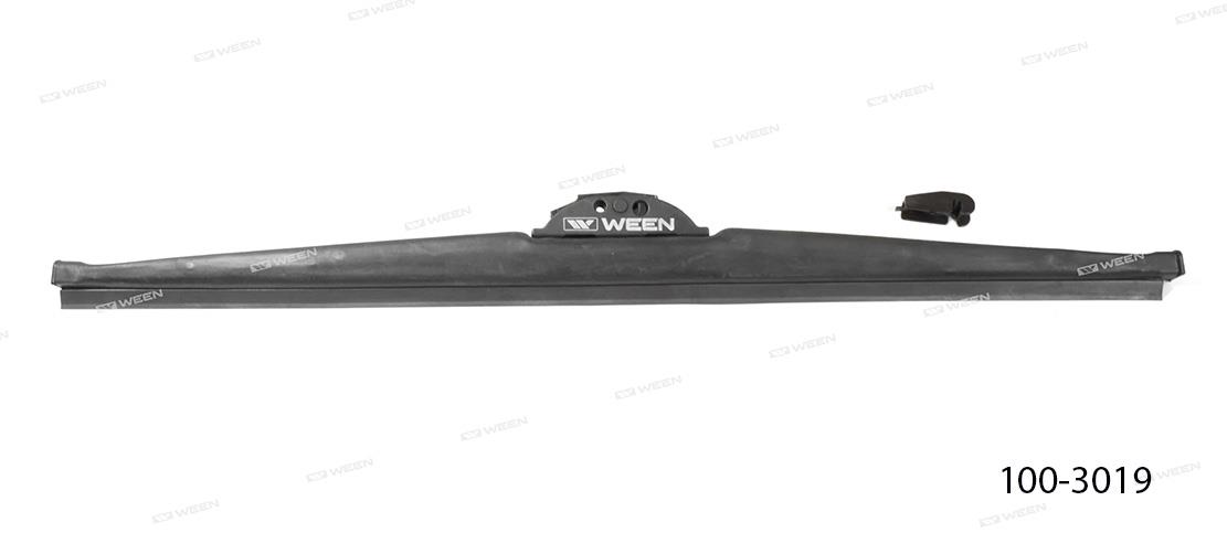 Ween 100-3019 Wireframe wiper blade 475 mm (19") 1003019