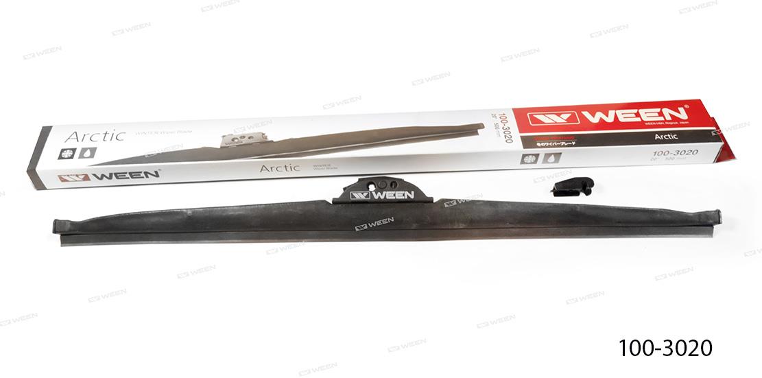 Ween 100-3020 Frame wiper blade 510 mm (20") 1003020