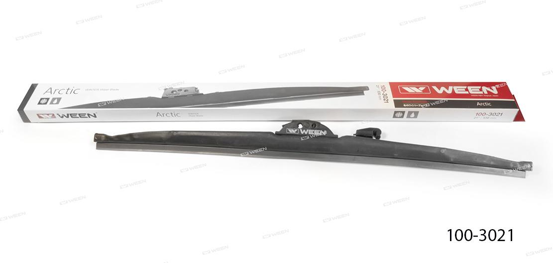 Ween 100-3021 Frame wiper blade 530 mm (21") 1003021