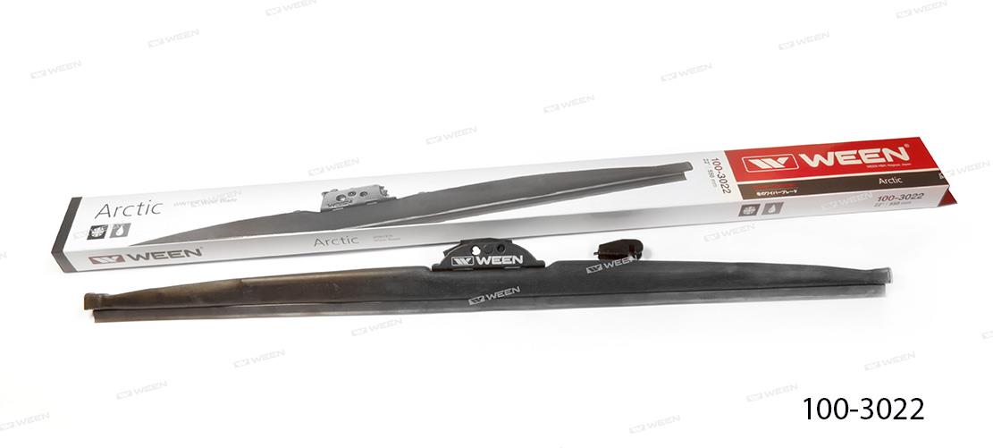Ween 100-3022 Frame wiper blade 550 mm (22") 1003022