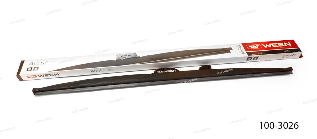 Ween 100-3026 Frame wiper blade 650 mm (26") 1003026