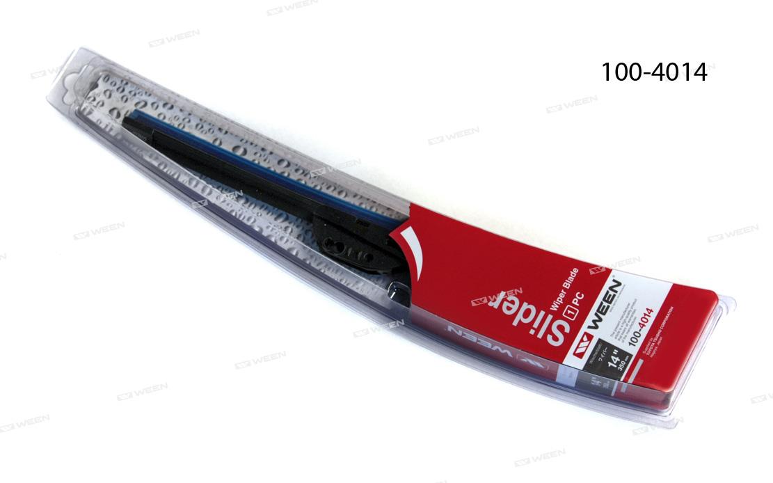 Ween 100-4014 Wiper Blade Frameless 350 mm (14") 1004014