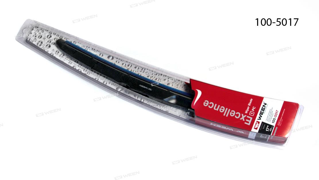 Ween 100-5017 Hybrid Wiper Blade 430 mm (17") 1005017