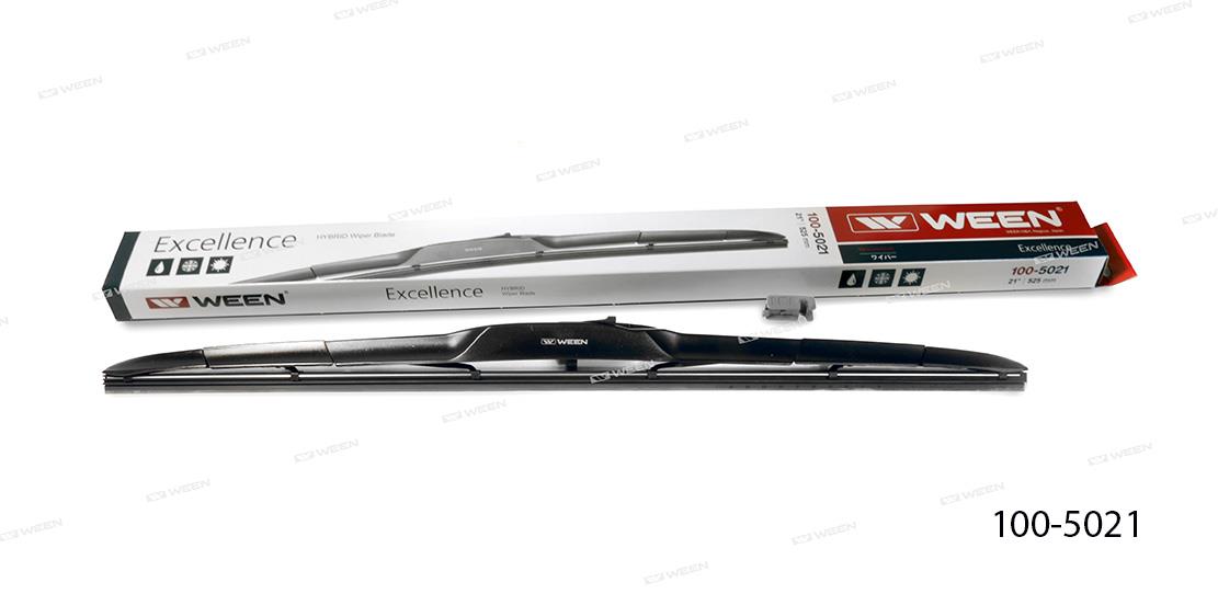 Ween 100-5021 Hybrid Wiper Blade 530 mm (21") 1005021