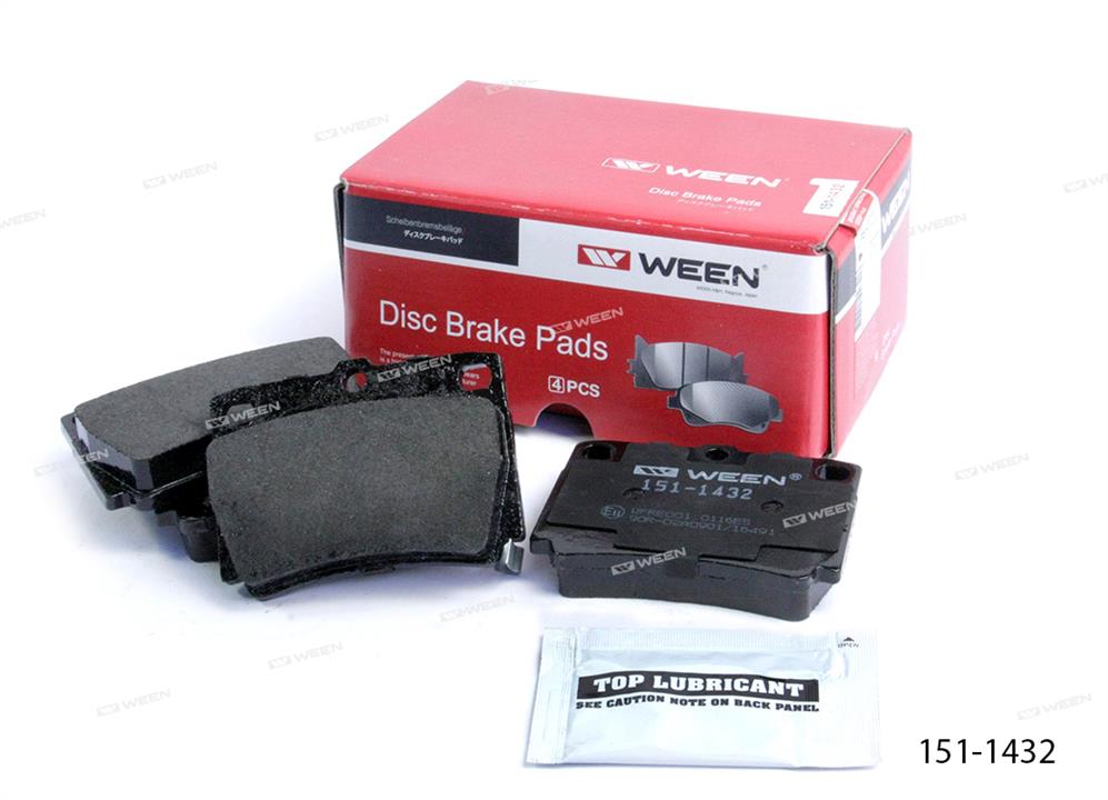 Buy Ween 151-1432 at a low price in United Arab Emirates!