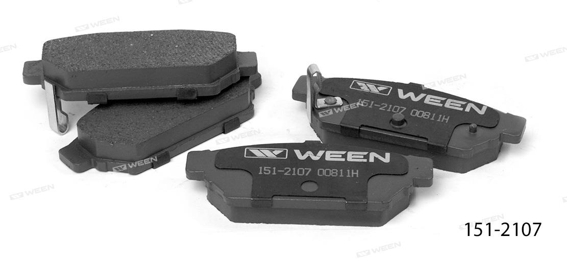 Buy Ween 151-2107 at a low price in United Arab Emirates!
